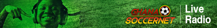 Ghana Latest Football News, Live Scores, Results - GHANAsoccernet